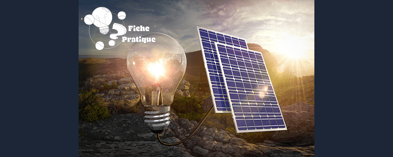 Une centrale photovoltaïque est une installation qui permet de transformer l’énergie du soleil en électricité. Elle fournit une source d’énergie durable et propre à l’usage de tous : particuliers, collectivités, industriels, etc.