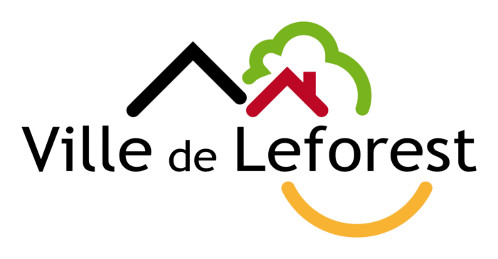 Logo Leforest